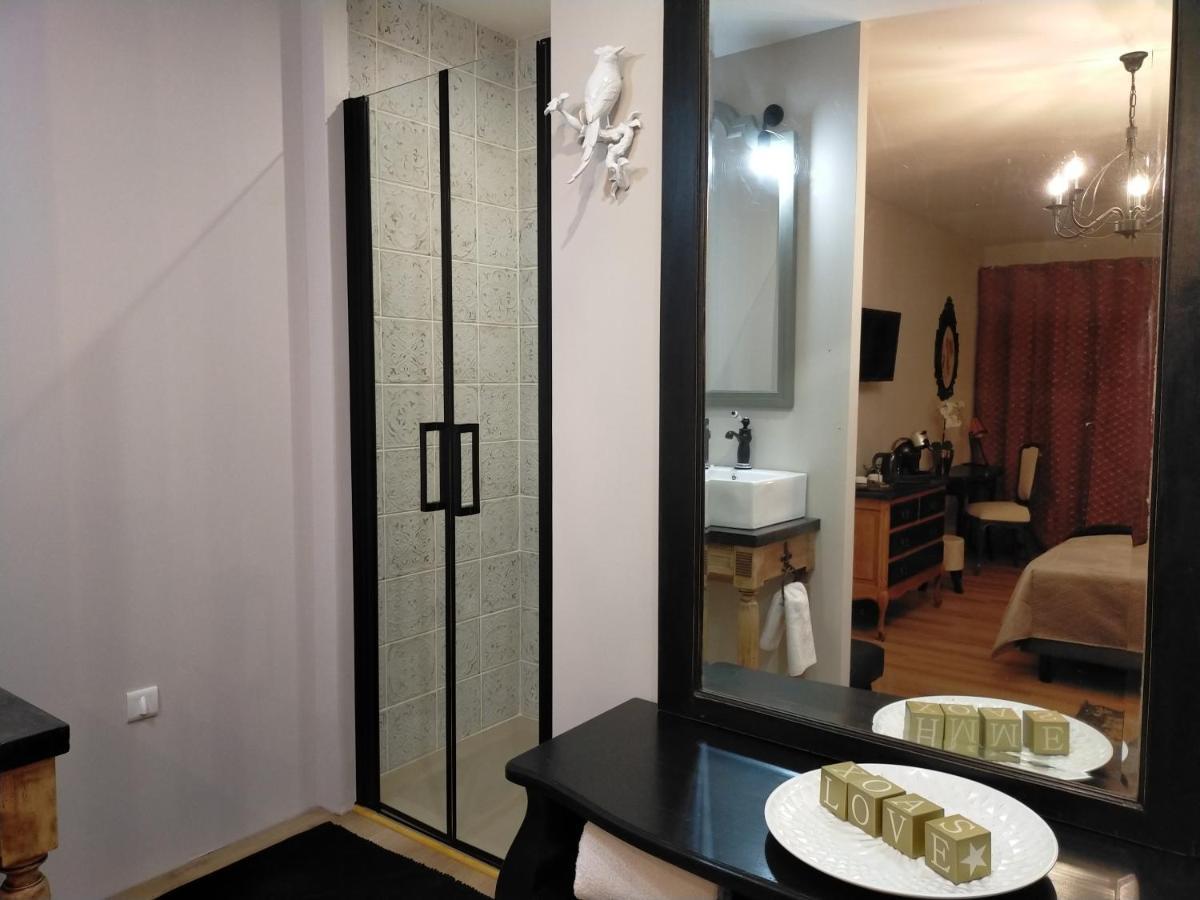 Les Terres D'Aramis: Maison D'Hotes A Aramits Екстер'єр фото